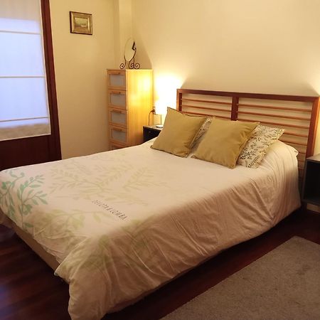Andramari Tourist Home Parking& Wifi Amorebieta-Echano Exterior foto