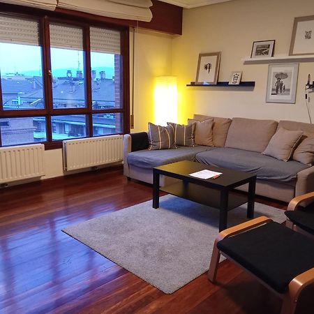 Andramari Tourist Home Parking& Wifi Amorebieta-Echano Exterior foto