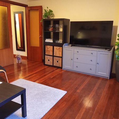 Andramari Tourist Home Parking& Wifi Amorebieta-Echano Exterior foto