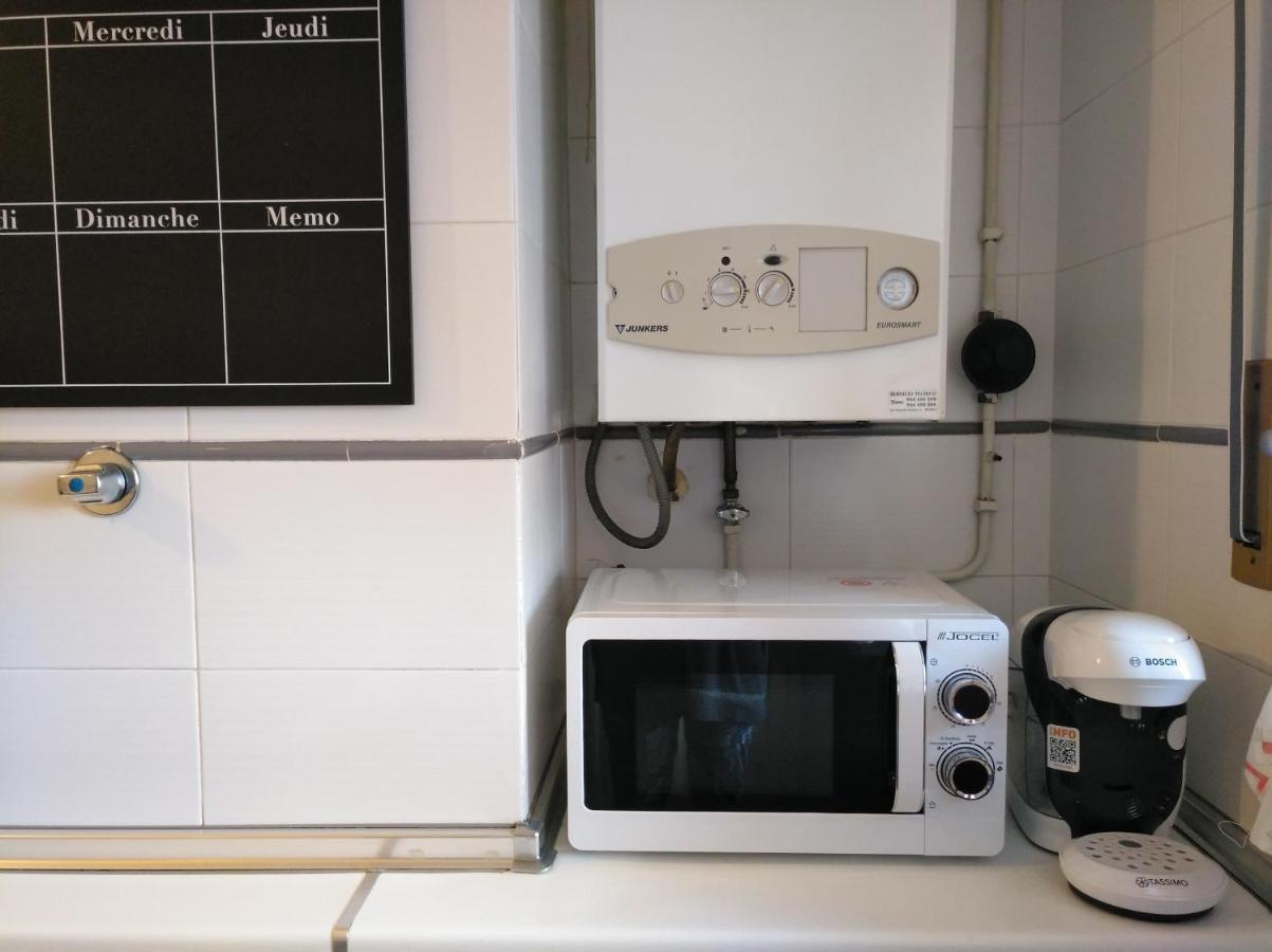 Andramari Tourist Home Parking& Wifi Amorebieta-Echano Exterior foto
