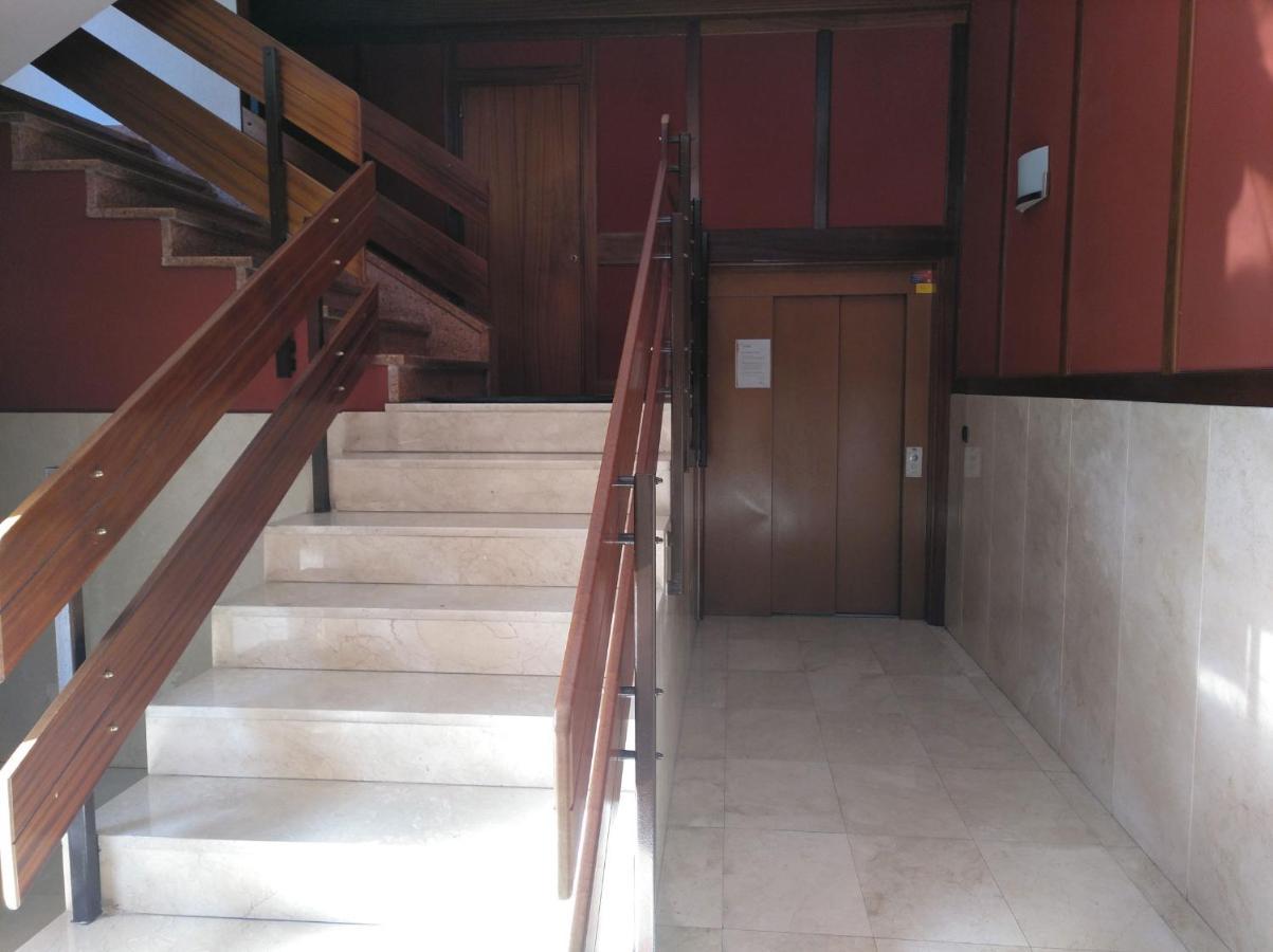 Andramari Tourist Home Parking& Wifi Amorebieta-Echano Exterior foto