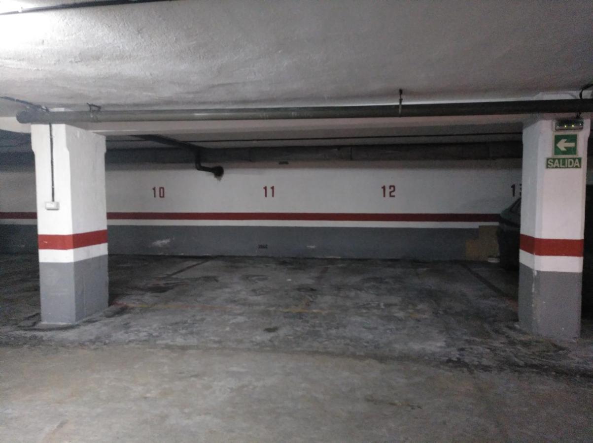 Andramari Tourist Home Parking& Wifi Amorebieta-Echano Exterior foto