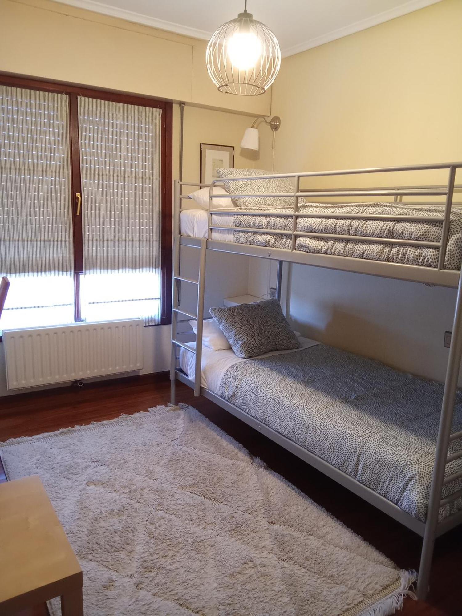 Andramari Tourist Home Parking& Wifi Amorebieta-Echano Exterior foto