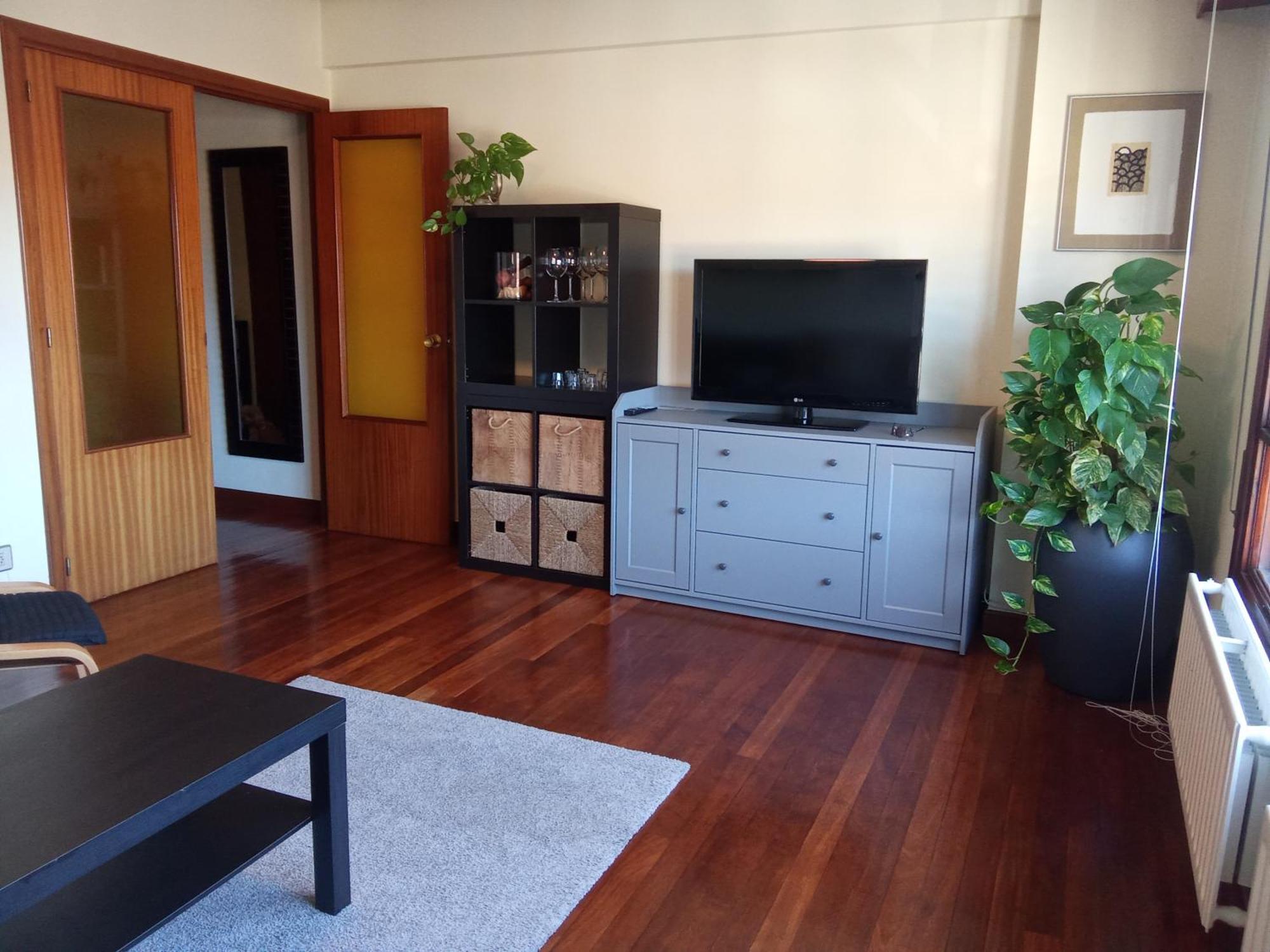 Andramari Tourist Home Parking& Wifi Amorebieta-Echano Exterior foto